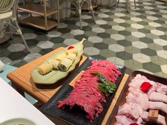 -椰子不语 椰子鸡火锅(淮海店)