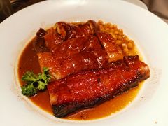 -汤城小厨•粤菜•靓汤(西直门凯德MALL店)