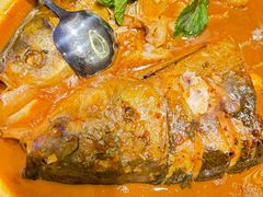 -俭寨大盘鸡·手抓肉·烧烤新疆菜(乌苏路店)