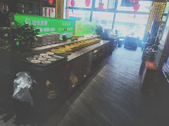 -津门羊大爷铜锅涮肉(雅清街店)