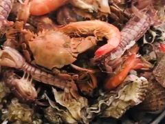 -前王院•巧克力海鲜市集餐厅(万平口店)