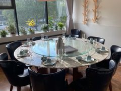 包厢-懒人盐府人家(航天桥店)