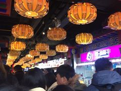 -庙街旅游·美食广场(五一广场店)