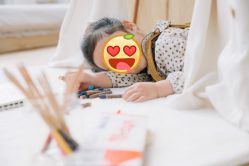 -SOFT GRAPHY柔软纪儿童摄影