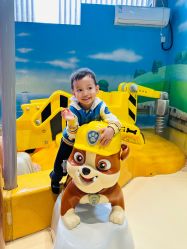 -尼克Playtime(欢乐海岸店)