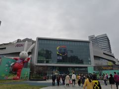 -凯德广场(西城店)