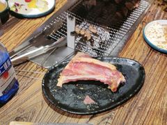 -柿子树炭烤羊腿(金台路店)