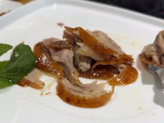 -味+新京宴·烤鸭·北京菜(创意谷店)