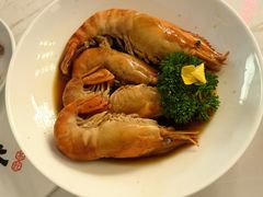 -永春园·扬州早茶·淮扬菜(漫乐城店)