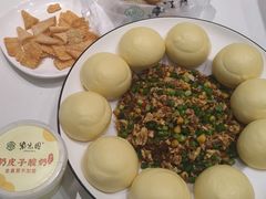 -紫光园(燕郊总店)