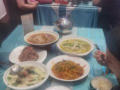 -丝宴·凤城印象·西北特色菜(彩虹湾店)