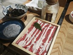 -巴奴毛肚火锅(相州店)