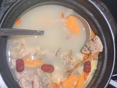-高第街56号餐厅(泰安万达店)