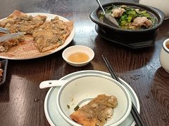 -大洋家·潮汕鱼鲜·花胶砂锅粥(天河东路店)