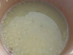 小米粥-金家老三饭庄(常营店)