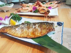 -酒井酱子·深夜食堂(东城汇店)