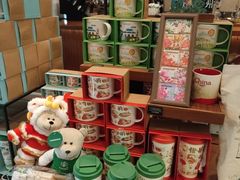 -星巴克臻选(广州沙面店)