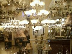 -张士灯具城(家居优选店)