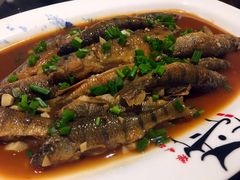 -缘来聚·徽菜名店(黄山宏村店)