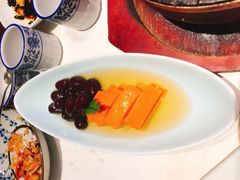 -卯时·龙光雅宴·精致锡帮菜(惠山古镇店)