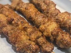 -1078號老北京涮肉(松柏店)