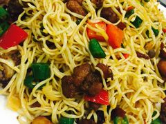 -芳芳餐厅(白沙路店)