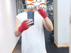 -超鹿运动(融侨锦江店)