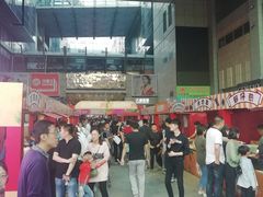 -丽达购物中心(崂山店)