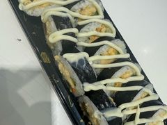 -晓全寿司(力盟步行街店)