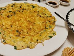 银鱼煎蛋-高佳庄·舟山海鲜(海景旗舰店)