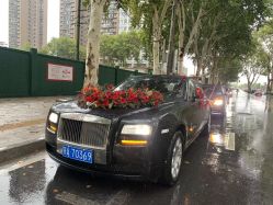-大唐朝汽车租赁有限公司