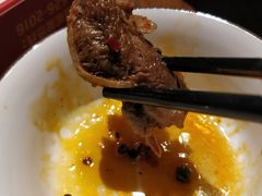 -受气牛肉·耙牛肉火锅(水晶郦城店)