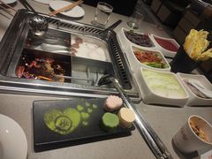 -海底捞火锅(翔龙天地广场店)