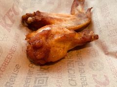 -肯德基(杭州柳浪闻莺店)