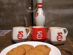 -HIGH FIVE哈福手工汉堡(桂林路店)