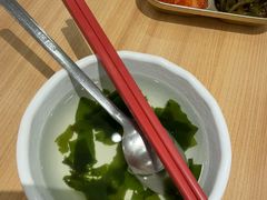 -小木屋拌饭(西安华阳城店)