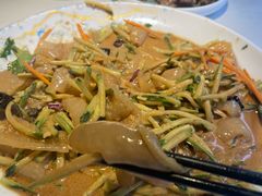 -东北故事私房菜(江南印象店)