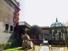 -卫鼎轩·曹公馆(鼓楼店)