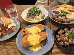 -Money Shops(愚园路店)