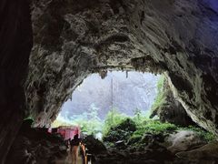 -百魔洞景区