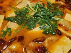 -颂福楼·南京菜(定淮门店)