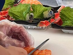 -西兰渔场·三文鱼·海鲜·捞饭(建业·森林半岛店)