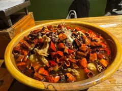 -肉串汪自由派(西便门店)