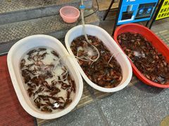 -汇友烧烤(东吴店)