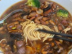-囿面传统制面馆(中央路店)