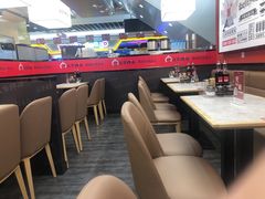 -五爷拌面(安盛购物广场店)