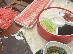 -东来顺•非遗火锅(外滩店)