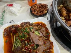 -五味轩菜馆(向西村西区108号楼店)