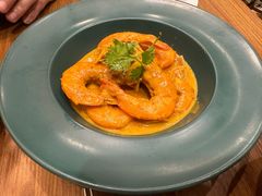 -曼谷食堂·泰国家庭料理(丹桂路店)
