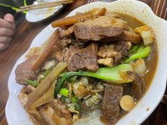 -老陈家烩菜(兴林路店)